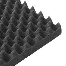50% OFF Soundproofing Foam Clearance Sale - Photo 3