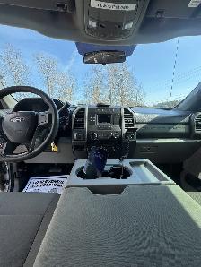 2017 Ford Super Duty F-250 SRW 6.8 FT BOX 4x4 — CERTIFIED — - Photo 10