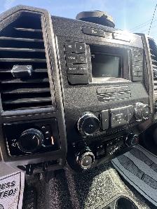 2017 Ford Super Duty F-250 SRW 6.8 FT BOX 4x4 — CERTIFIED — - Photo 11