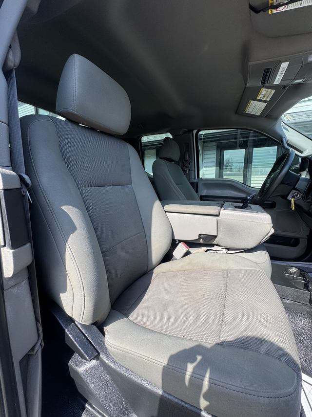 2017 Ford Super Duty F-250 SRW 6.8 FT BOX 4x4 — CERTIFIED — - Photo 14