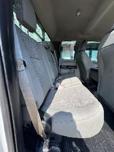 2017 Ford Super Duty F-250 SRW 6.8 FT BOX 4x4 — CERTIFIED — - Photo 15