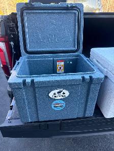 Chilly Moose Cooler (25 Litres) - Photo 5
