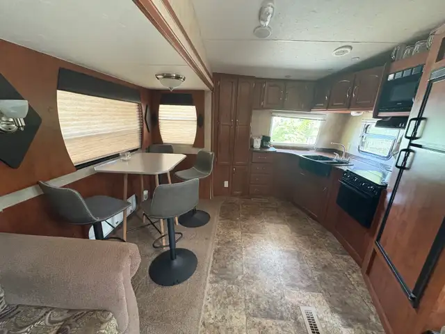 Trailer for sale on leased lot at Candle Lake - Photo 2