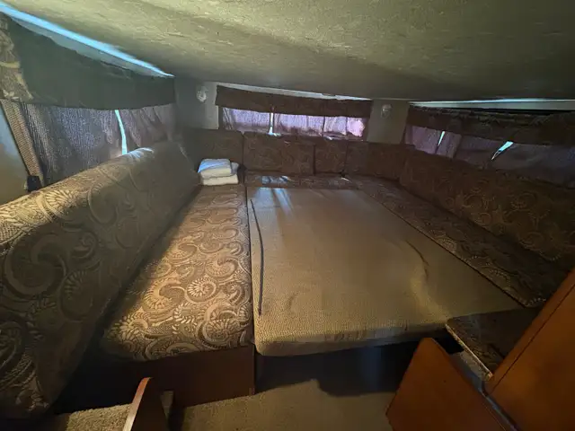 Trailer for sale on leased lot at Candle Lake - Photo 5