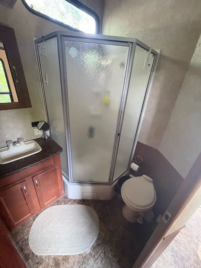 Trailer for sale on leased lot at Candle Lake - Photo 6