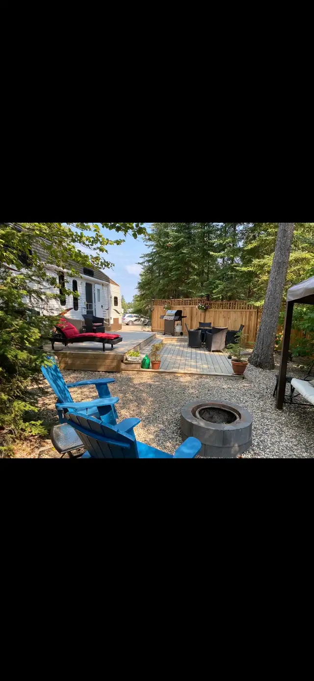 Trailer for sale on leased lot at Candle Lake - Photo 8