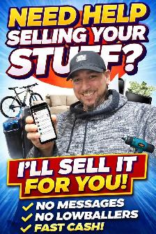 need help selling ur item fast - Photo 2