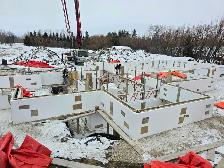 Concrete laborer - Photo 2