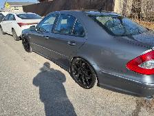 E63 AMG 2007 for sale - Photo 3