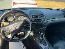 E63 AMG 2007 for sale - Photo 4