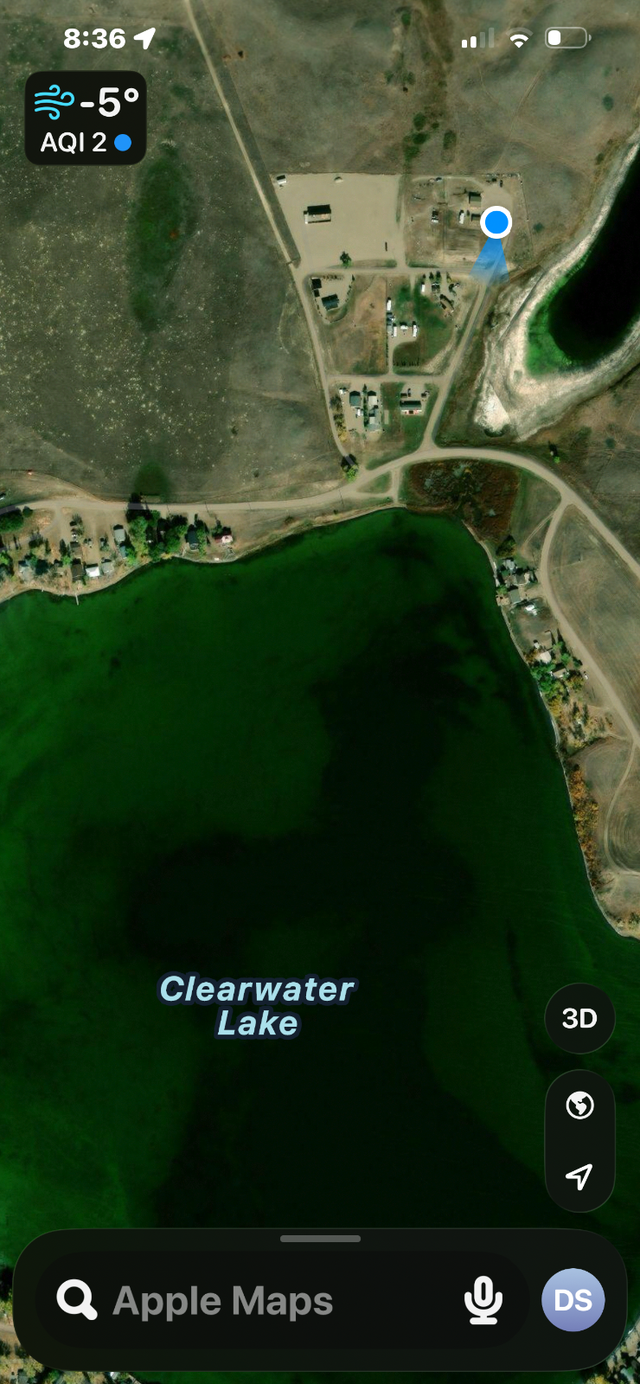 Lake Lots  $30,000 and $25,000 or $50,000 for both - Photo 2