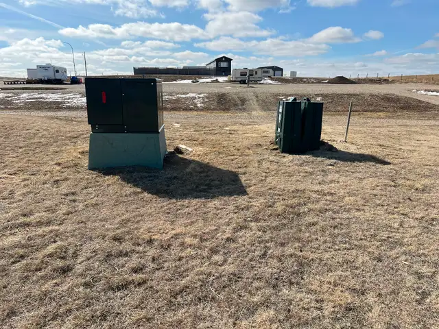 Lake Lots  $30,000 and $25,000 or $50,000 for both - Photo 6