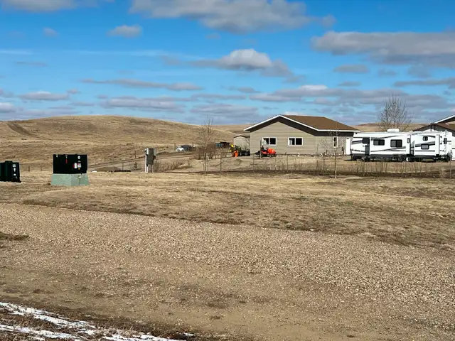 Lake Lots  $30,000 and $25,000 or $50,000 for both - Photo 9