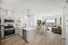 LUXURY 3 Bedroom Apartment! Available May 1st!