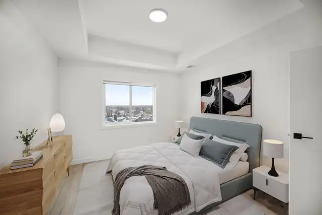 LUXURY 3 Bedroom Apartment! Available May 1st! - Photo 4