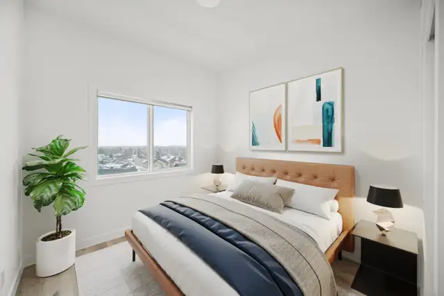 LUXURY 3 Bedroom Apartment! Available May 1st! - Photo 5