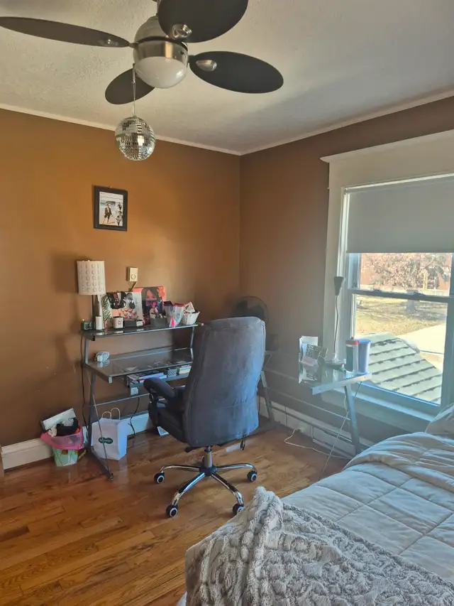 Sublet Room available from May 1st to August 31st near Downtown - Photo 6