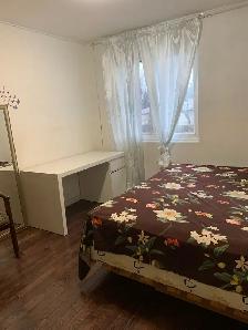 bright room for rent with parking - Photo 7