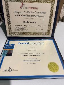 Personal Support Worker