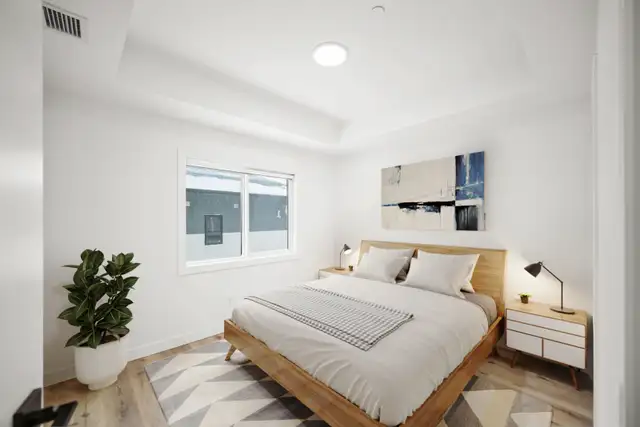 LUXURY 2 Bedroom Apartment! Available May 1st! - Photo 4