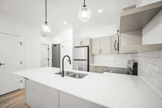 LUXURY 2 Bedroom Apartment! Available May 1st! - Photo 9