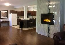 Fully Furnished One Bedroom Apartment - Photo 2