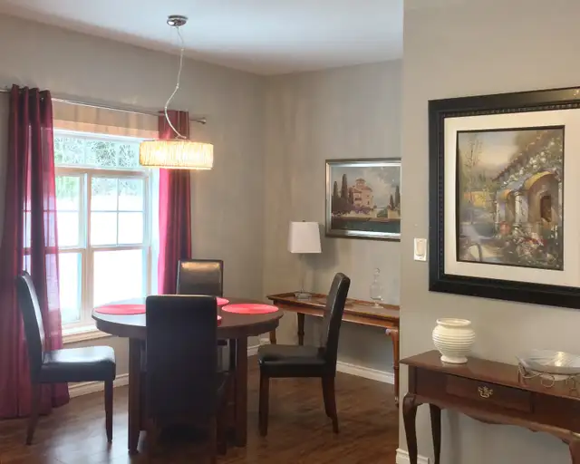 Fully Furnished One Bedroom Apartment - Photo 8