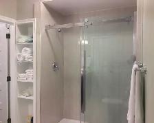 Fully Furnished One Bedroom Apartment - Photo 9