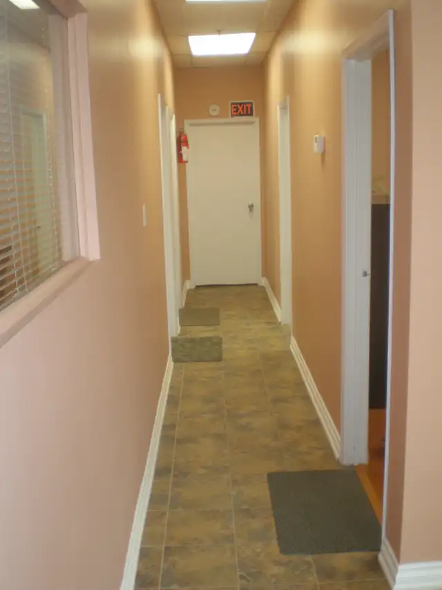 Newly Renovated Office Space for Rent HOT Location TMI Inc. - Photo 4