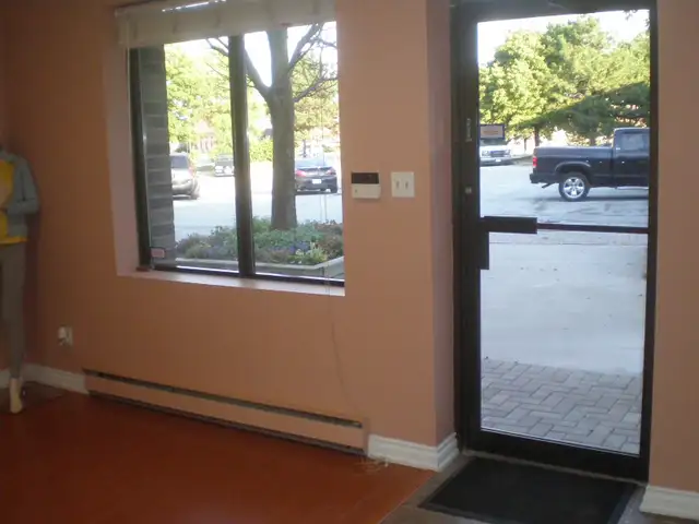 Newly Renovated Office Space for Rent HOT Location TMI Inc. - Photo 6