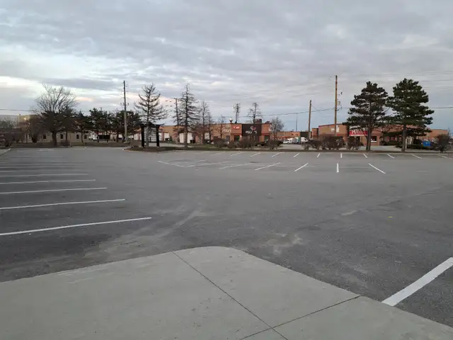 Newly Renovated Office Space for Rent HOT Location TMI Inc. - Photo 10