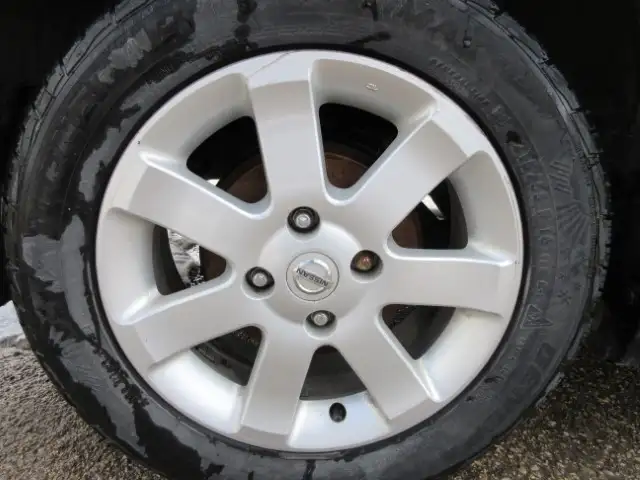 2012 Nissan Sentra 2.0 S Fog Ligths Cloth Interior FWD - Photo 15