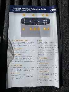 DRIVE MEDICAL AIR MATTRESS NEW UNOPENED BOX - Photo 4