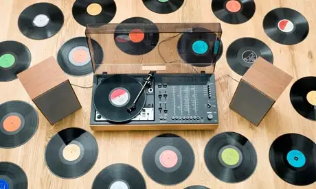 WANTED: Vinyl LP Records !$ - Photo 4