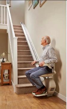 Stairlift for Elderly Left or Right Side AVAILABLE