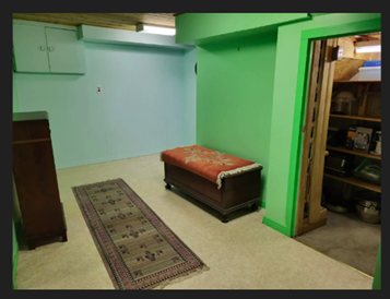 Nice Furnished 2 bed,1 den,1 bath house available by May 1st. - Photo 8