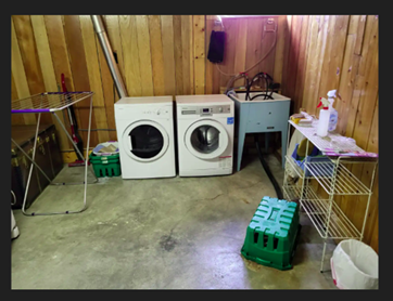 Nice Furnished 2 bed,1 den,1 bath house available by May 1st. - Photo 10