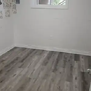 2 Bedrooms basement available for rent from Apr 15