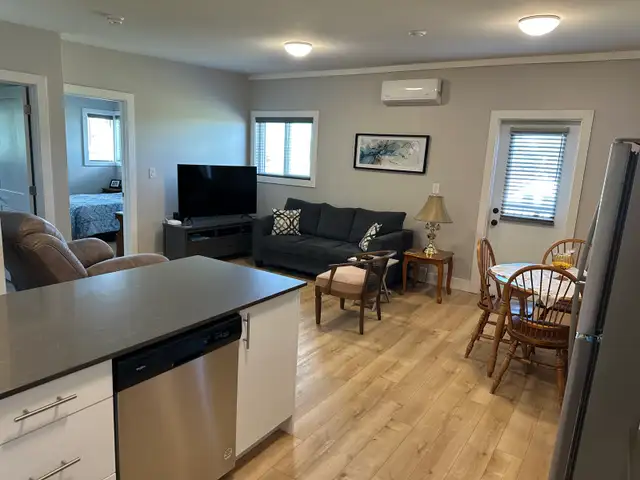 2 BEDROOM APARTMENT AVAILABLE IN EAST HANTS MILFORD - Photo 3