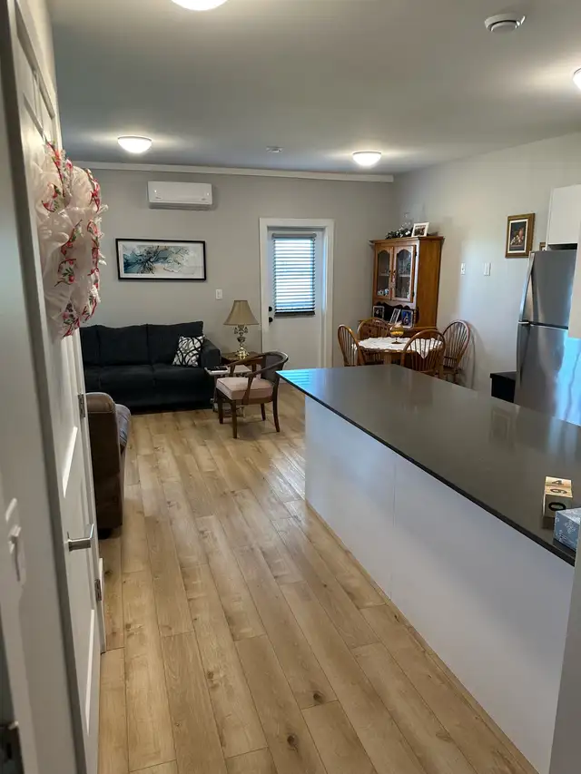 2 BEDROOM APARTMENT AVAILABLE IN EAST HANTS MILFORD - Photo 4