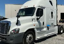 2016 Freightliner Cascadia – Ready to Work | Clean Truck