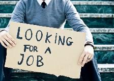 looking for a job ( Customer Service or Sales)