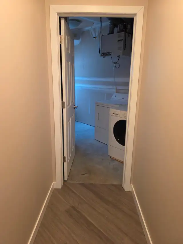 Bright & Comfortable 2 BR BSMT Suite in Timberlands - Photo 4