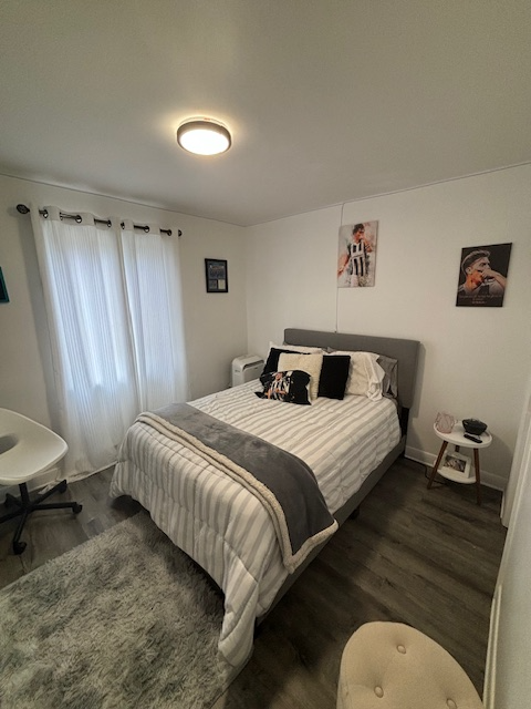 5 ½ rénové à louer - Photo 2