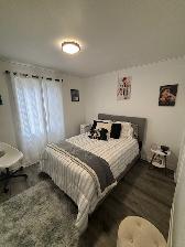 5 ½ rénové à louer - Photo 2