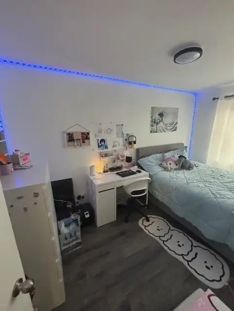 5 ½ rénové à louer - Photo 3