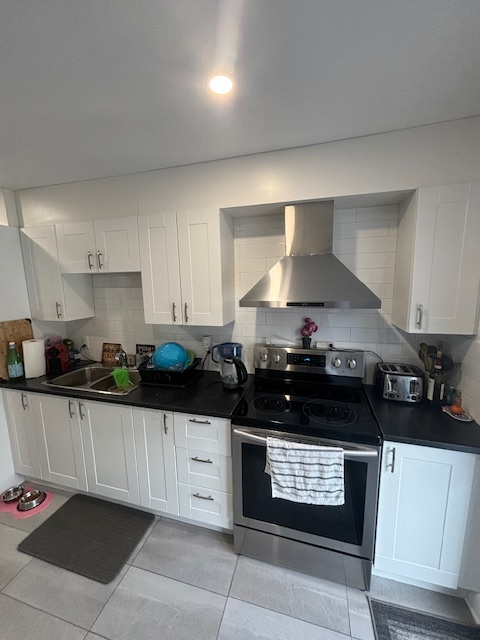 5 ½ rénové à louer - Photo 4