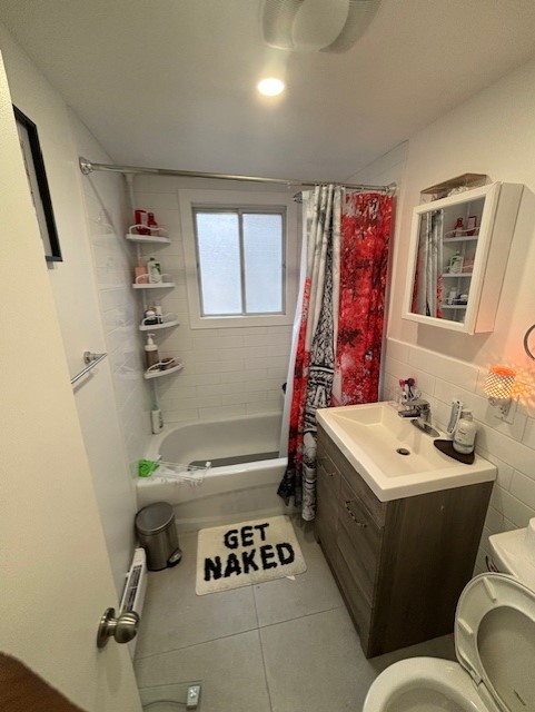 5 ½ rénové à louer - Photo 7