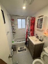 5 ½ rénové à louer - Photo 7