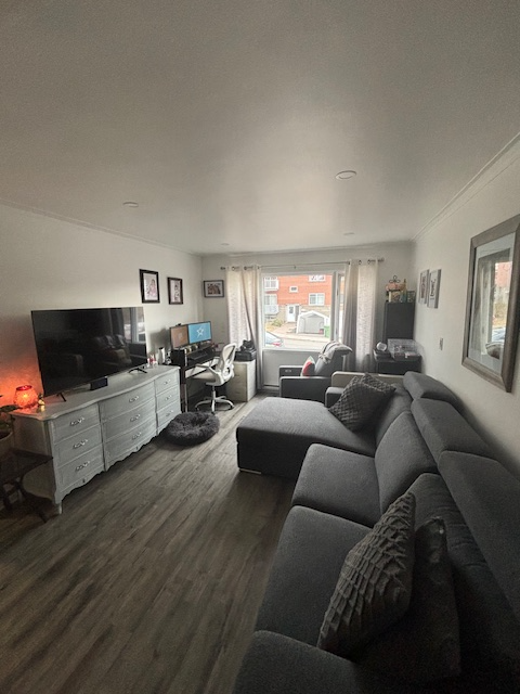 5 ½ rénové à louer - Photo 9